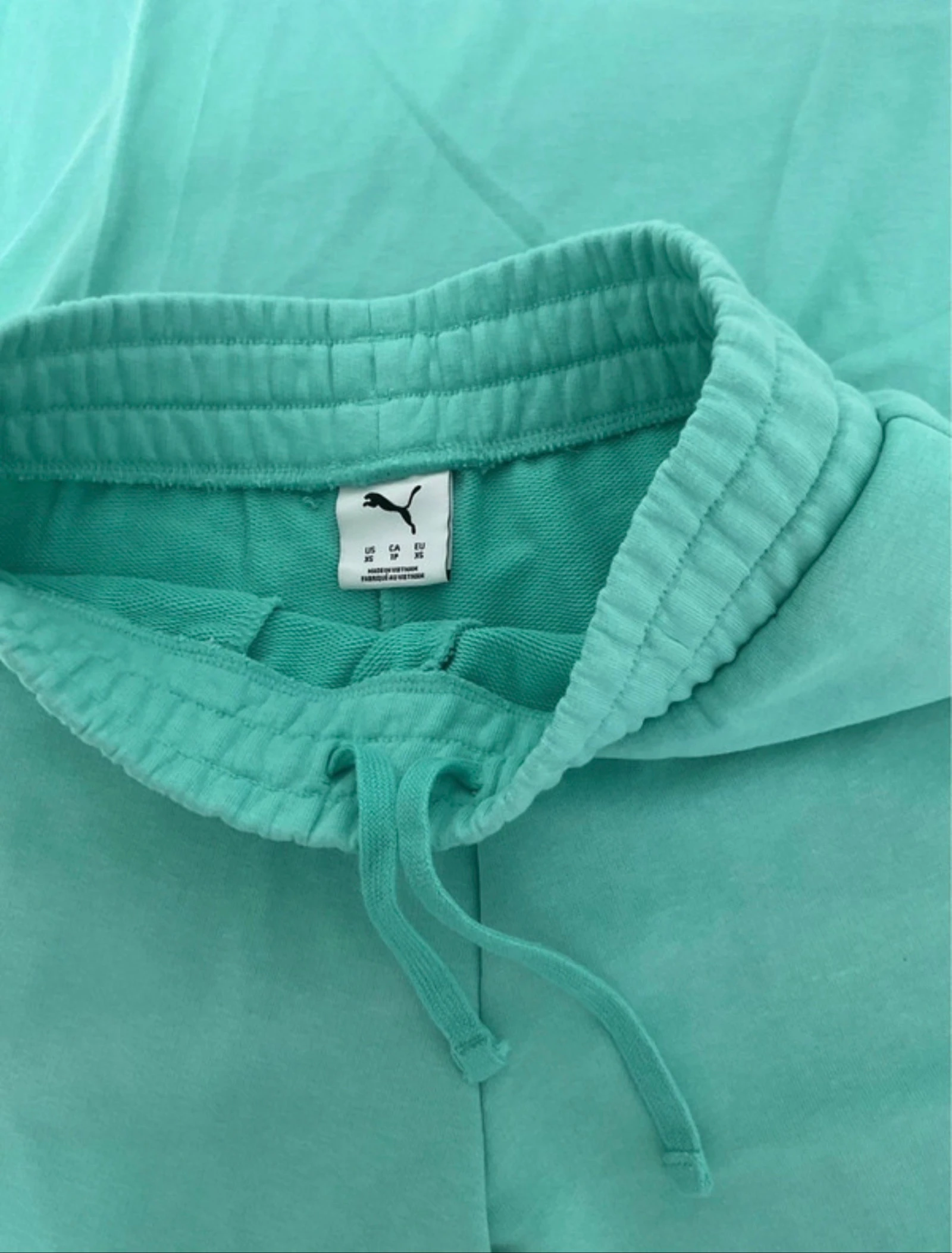 Ensemble de sport unisexe PUMA – photo 4